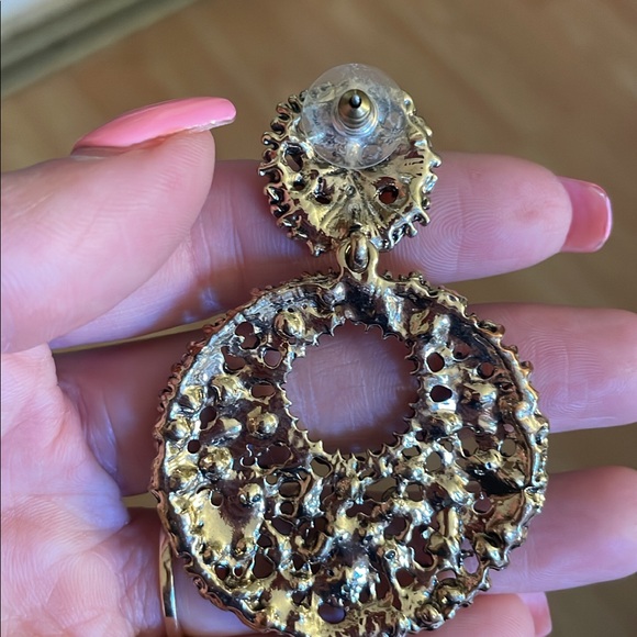 Aldo earrings - Picture 3 of 5